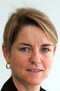 Tracey Stretton