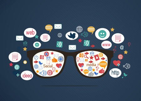 Visual representation of omni-channel banking strategies in financial services - Global Banking & Finance Review