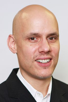 Ted Julian, CMO, Co3 Systems