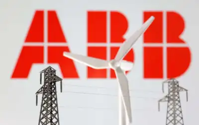 Image for ABB to launch $1 billion share buyback on April 3