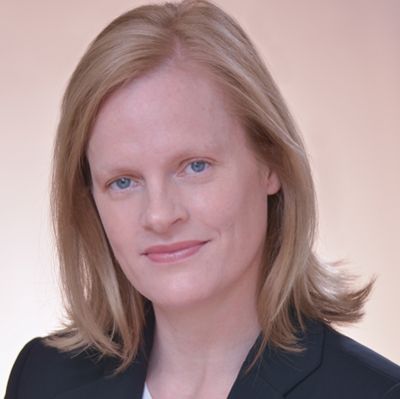 Antonia M.Apps