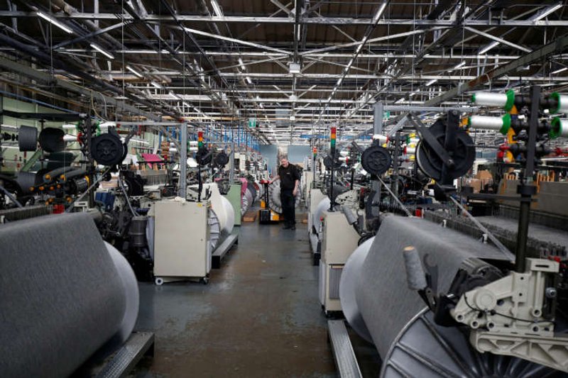 Image for Three quarters of UK manufacturers hit by Brexit delays – survey