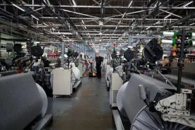 Image for Three quarters of UK manufacturers hit by Brexit delays – survey