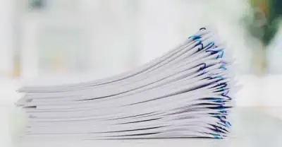 Image for The future of workplace printing in tomorrow’s world