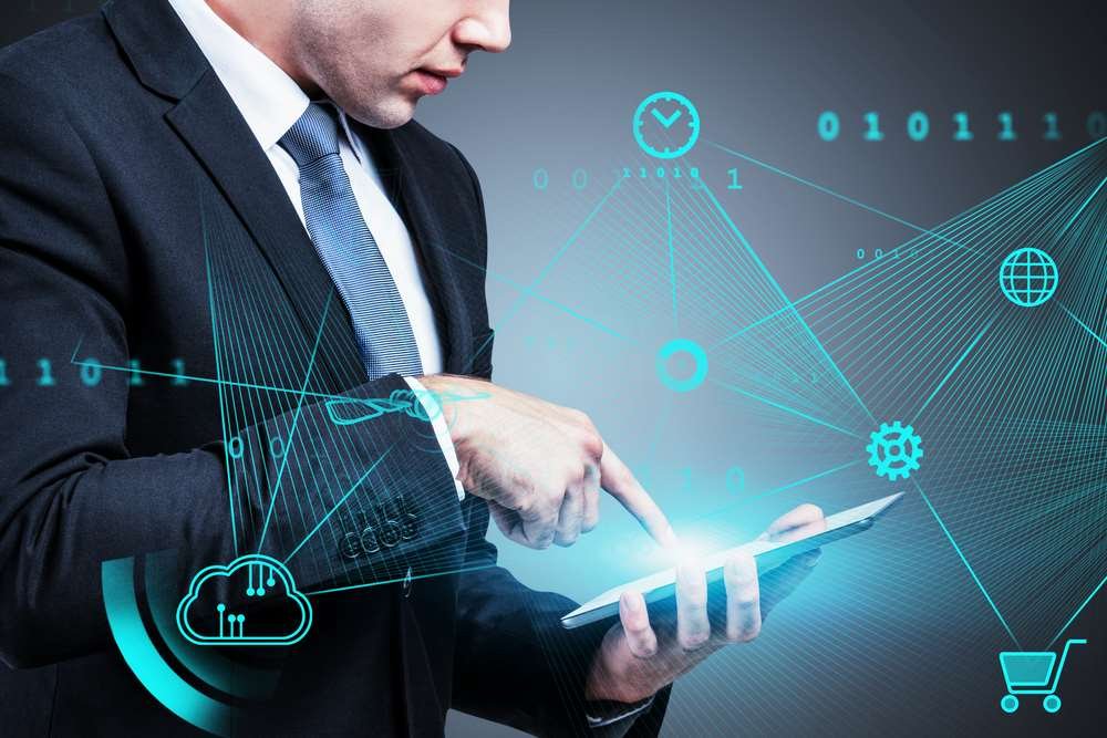 Every Cloud: Covid-19 and the opportunity for digital transformation