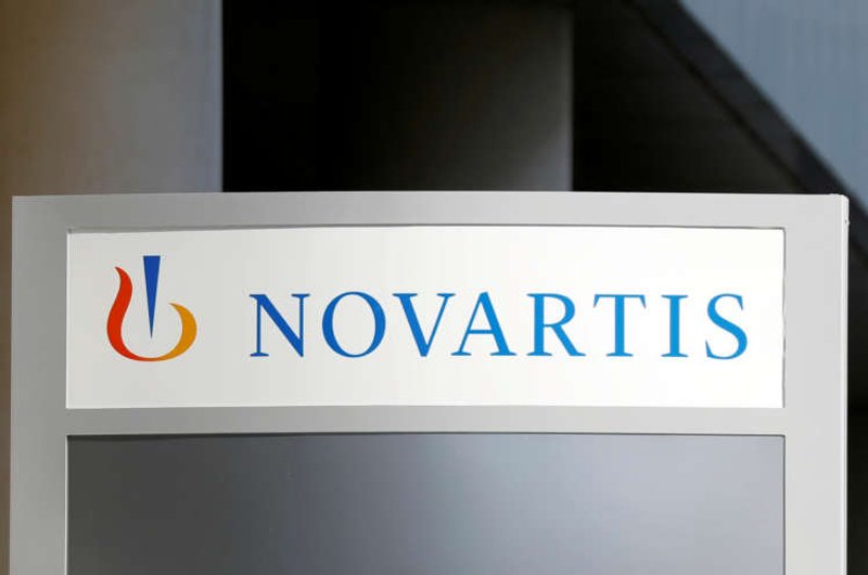 Image for Novartis’ canakinumab failed to improve survival in Phase III trial