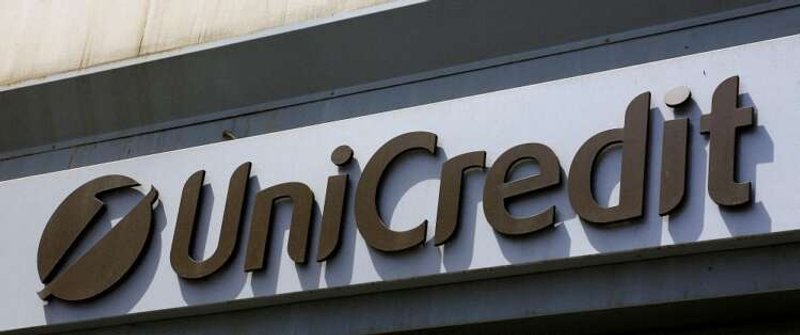 Image for UniCredit cheers investors with buyback as Russia hits profit