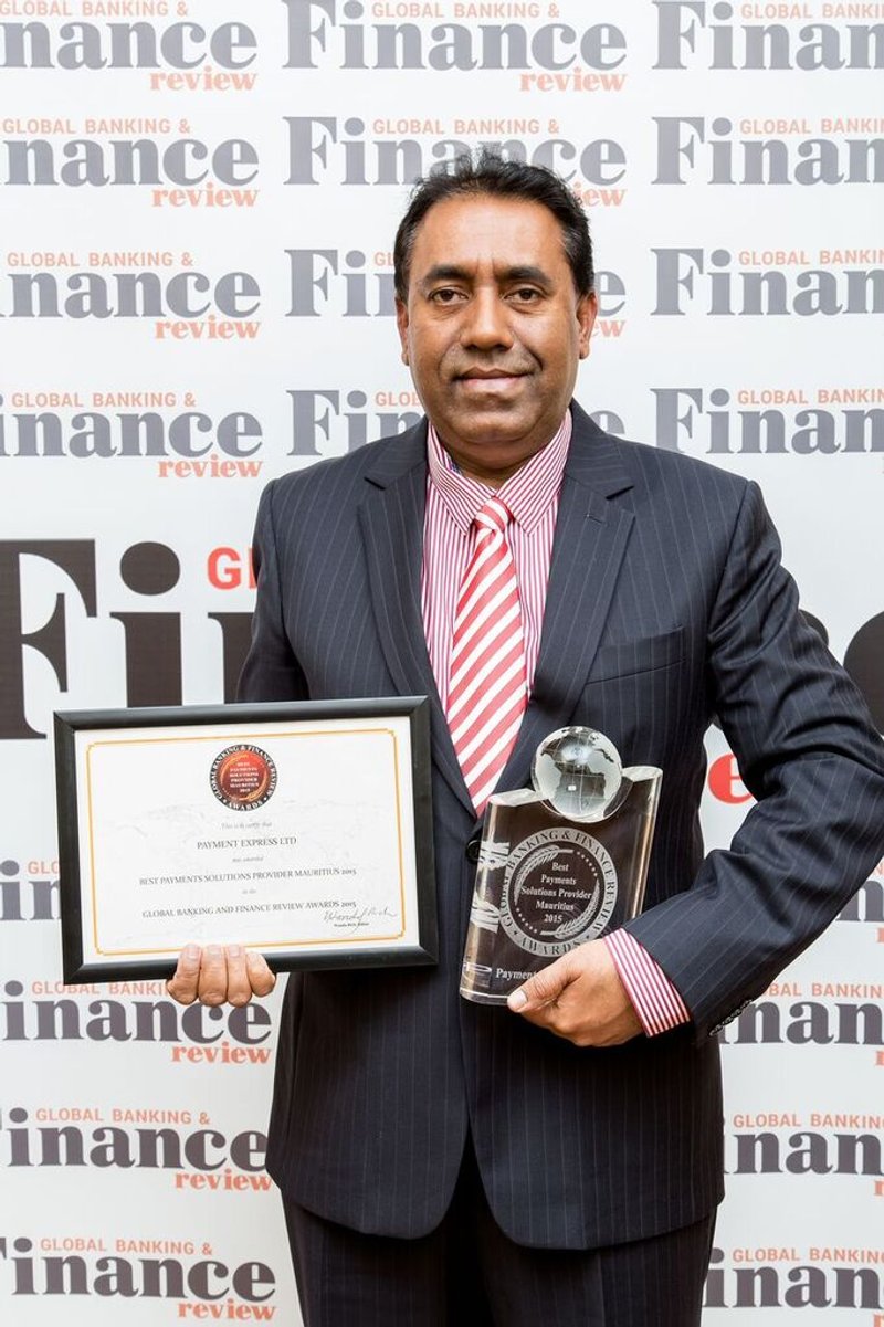 Global Banking and Finance Review Awards