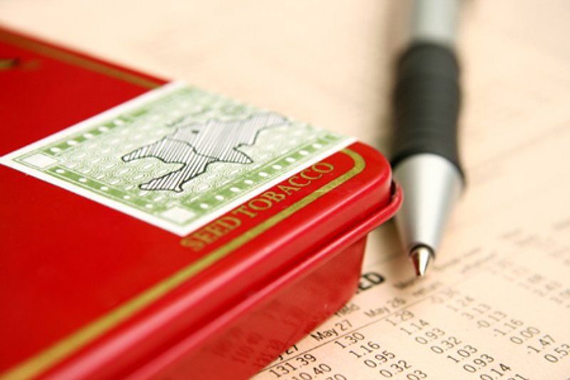 Image for FINANCIAL SERVICES FIRMS MUST “TRADE UP” ON THEIR IT—OR RISK CUSTOMER RELATIONSHIPS