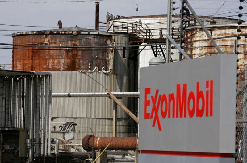 Image for ExxonMobil to sell some UK, North Sea assets to HitecVision for over $1 billion