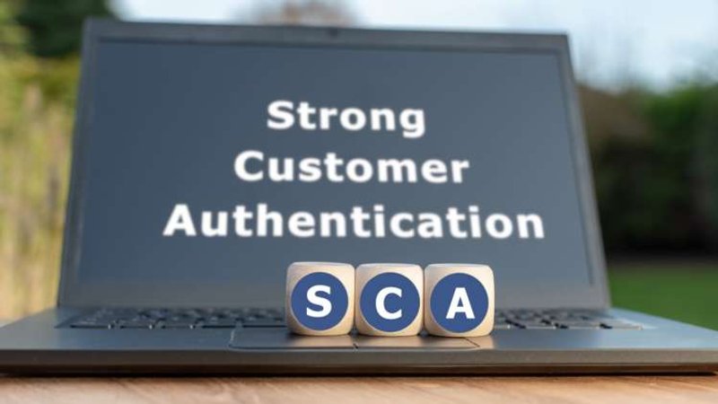 Image for Consumers in the COVID era can learn to embrace strong customer authentication