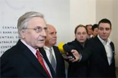 Image for Interview with Jean-Claude Trichet, President of the European Central Bank