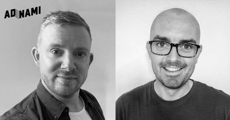 Image for Adnami appoints Burnett and Bukholt to support continued expansion