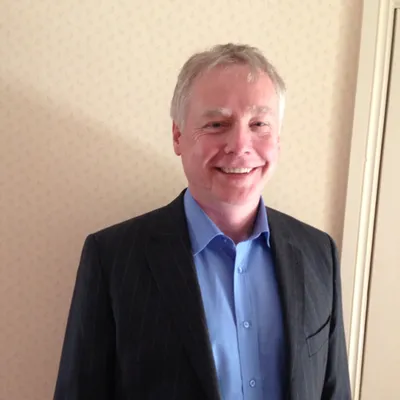 Carl Parker Carl Parker