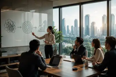 Image for The Clarity Edge: The New Competitive Advantage in Modern Business