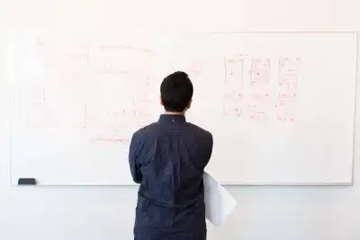 Image for Why planning and execution is a natural instinct―and why it needs to change
