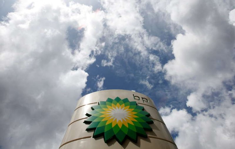 Image for BP, Eni in talks to merge Angolan oil and gas businesses