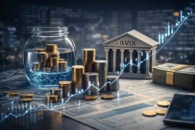 Image for Why Stability Is Becoming the Most Valuable Asset in a Volatile World