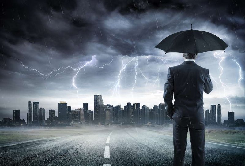 Image for Ensuring a Smooth Business Journey Through the Storm Ahead