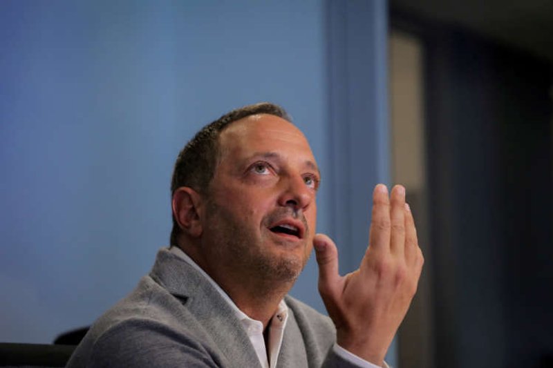 Image for Analysis: A tulip by another name? ‘Gamestonk’ and the case for investor caution