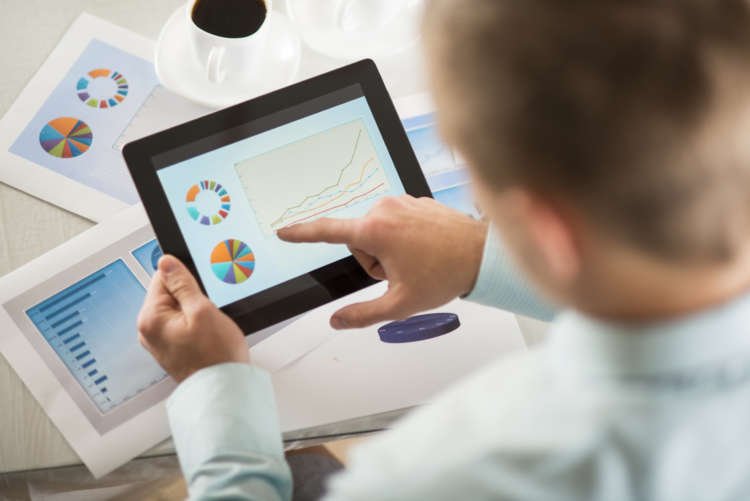 Image for Zoho’s 2021 finance trends predicts surge in cloud-based and AI-driven accounting