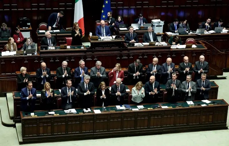 Image for Analysis-Italy’s bonds poised for gains at expense of Germany and France in 2025