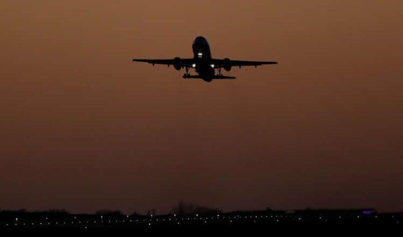 Image for Wizz Air unfazed by travel slump after quarterly loss