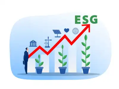 Image for CHOM CAPITAL: Integrating Sustainability Into Every Stage of the Investment Process