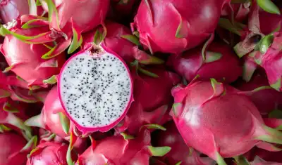 Image for Global Dragon Fruit Market to Surpass $1.02 Billion by 2034, Amid Rising Demand for Exotic and Nutrient-Rich Fruits
