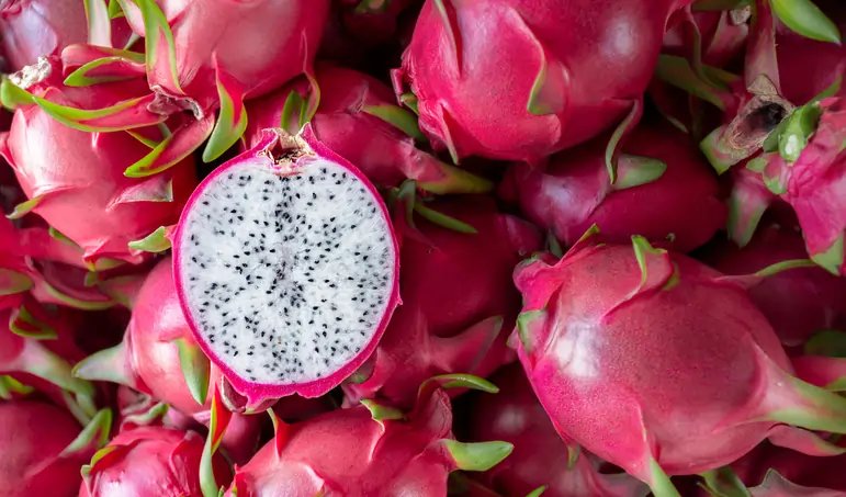 Image for Global Dragon Fruit Market to Surpass $1.02 Billion by 2034, Amid Rising Demand for Exotic and Nutrient-Rich Fruits