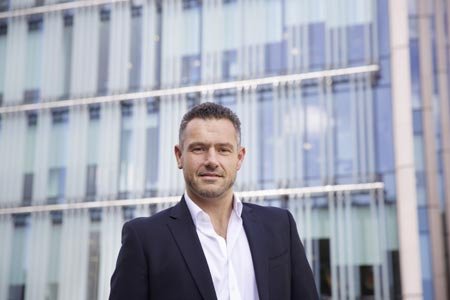 Cengiz Somay, CEO of First Names Group, discusses financing growth - Global Banking & Finance Review