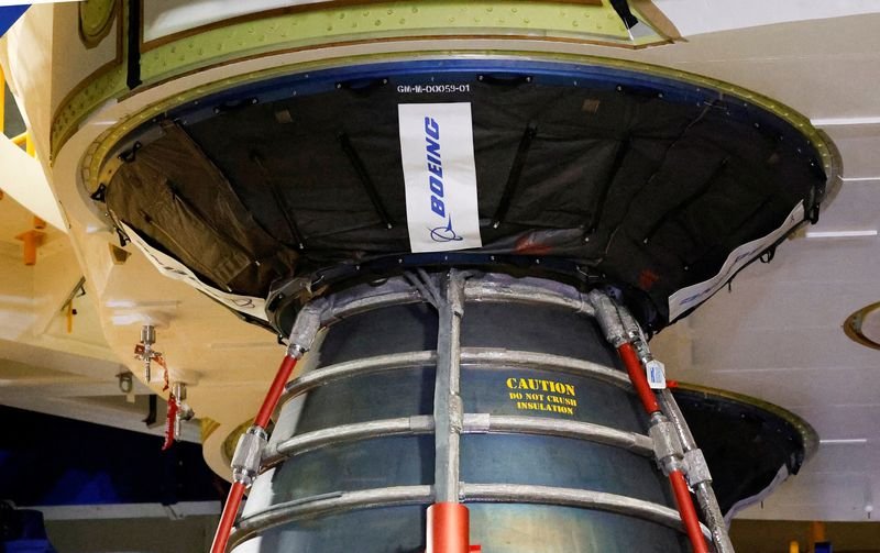 Boeing's moon rocket program faces layoffs amid NASA's Artemis delays - Global Banking & Finance Review