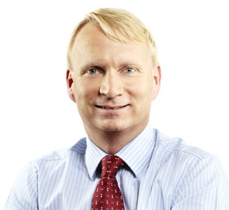 Image for CFH CLEARING FOCUSES ON GROWTH IN TURKEY