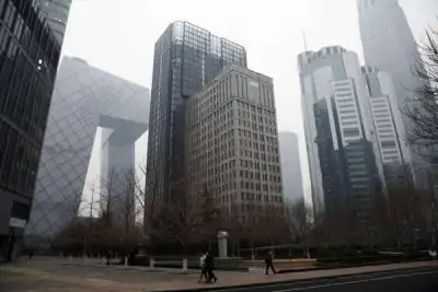 Image for China’s Q1 GDP growth seen hitting record 19% as domestic, global demand recovers