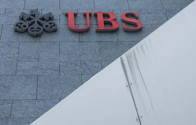 UBS investigates Nazi-linked accounts at Credit Suisse - Global Banking & Finance Review
