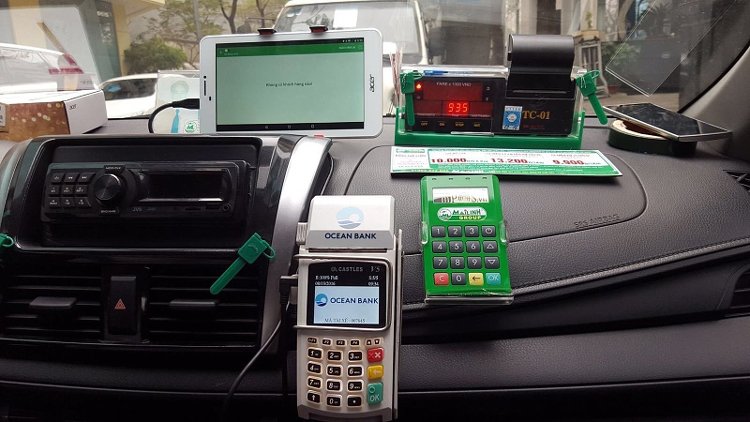 SoftPay Mobile's growth strategy through acquisition of Vietnamese mPOS company - Global Banking & Finance Review