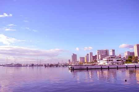 City skyline representing London employment trends in finance - Global Banking & Finance Review