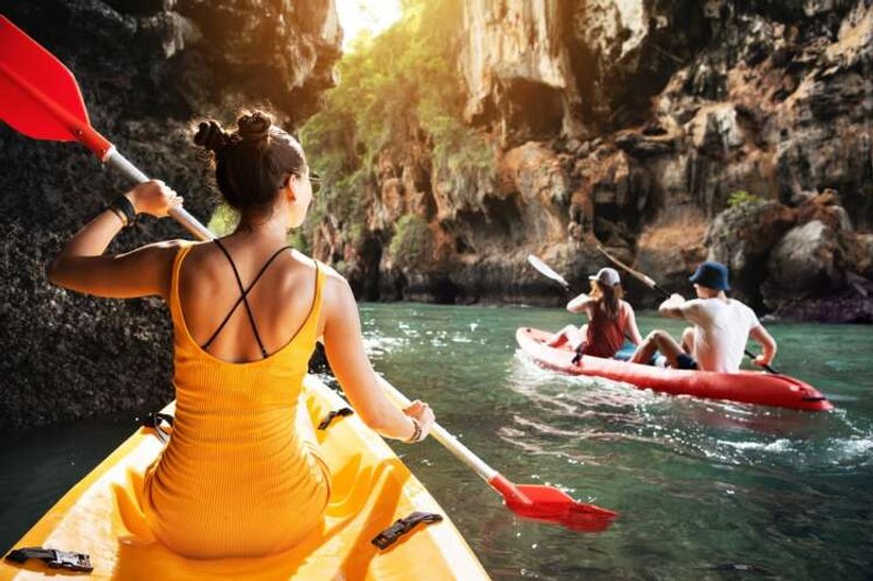 Image for 5 Amazing Summer Travel Destinations You Won’t Want To Miss