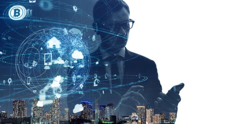 Image for Helping financial services better protect their valuable data in the cloud