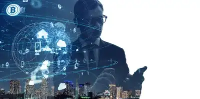 Image for Helping financial services better protect their valuable data in the cloud