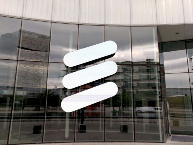 Image for Ericsson settles patent dispute with Samsung