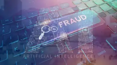 Image for Using AI to identify public sector fraud