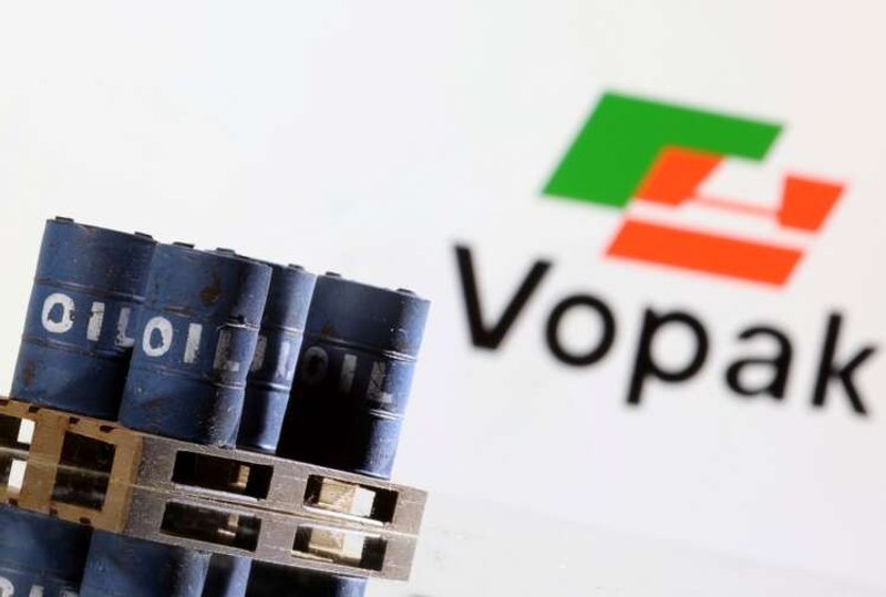 Image for Vopak quarterly earnings show balanced portfolio, boost shares