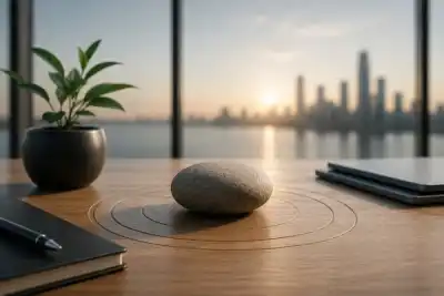 Image for The Quiet Strength of Focus: Why Simplicity Is Becoming Business's Smartest Strategy