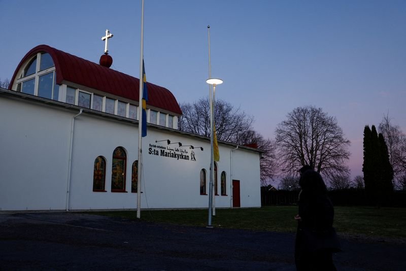 Vigils and mourning in Sweden following the worst mass shooting - Global Banking & Finance Review