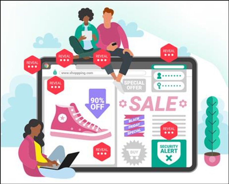 Image for Kaspersky launches new Black Friday tool