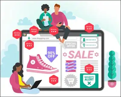 Image for Kaspersky launches new Black Friday tool