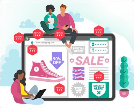 Image for Kaspersky launches new Black Friday tool