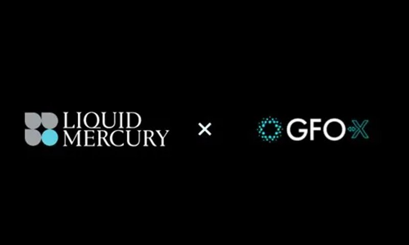 Image for Liquid Mercury Partners with GFO-X to Provide RFQ Platform for Trading Crypto Derivatives