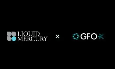 Image for Liquid Mercury Partners with GFO-X to Provide RFQ Platform for Trading Crypto Derivatives